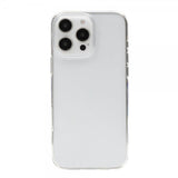 ZAGG iPhone 16 Pro Max Kuori Crystal Palace Lite Läpinäkyvä