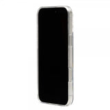 ZAGG iPhone 16 Pro Max Kuori Crystal Palace Lite Läpinäkyvä
