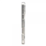 ZAGG iPhone 16 Pro Max -suojakuori Crystal Palace Snap Kickstand Läpinäkyvä