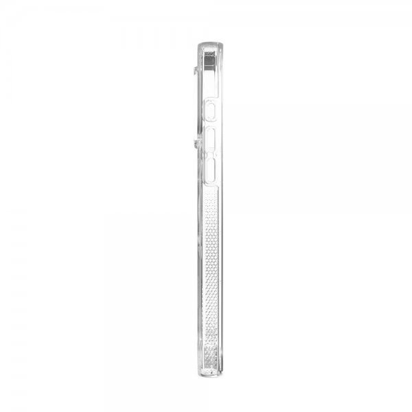 ZAGG iPhone 16 Pro Max -suojakuori Crystal Palace Snap Transparent