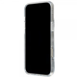 ZAGG iPhone 16 Pro Max -suojakuori Crystal Palace Snap Transparent