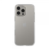ZAGG iPhone 16 Pro Max -suojakuori, Crystal Palace, läpinäkyvä