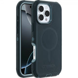 Otterbox iPhone 16 Pro Max -suojakuori Defender MagSafe Sagebrush