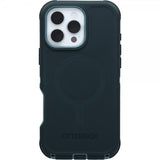 Otterbox iPhone 16 Pro Max -suojakuori Defender MagSafe Sagebrush