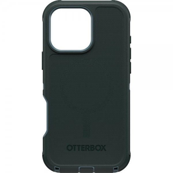 Otterbox iPhone 16 Pro Max -suojakuori Defender MagSafe Sagebrush