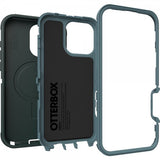 Otterbox iPhone 16 Pro Max -suojakuori Defender MagSafe Sagebrush