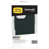 Otterbox iPhone 16 Pro Max -suojakuori Defender MagSafe Sagebrush