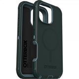 Otterbox iPhone 16 Pro Max -suojakuori Defender MagSafe Sagebrush
