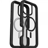 Otterbox iPhone 16 Pro Max -suojakuori Defender XT MagSafe Dark Side