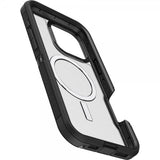 Otterbox iPhone 16 Pro Max -suojakuori Defender XT MagSafe Dark Side