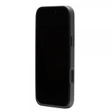 ZAGG iPhone 16 Pro Max -kuori Denali Snap Kickstand Musta