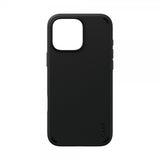 CARE by PanzerGlass iPhone 16 Pro Max Kuori Double Defence Musta