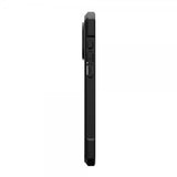 Urban Armor Gear (UAG) iPhone 16 Pro Max -suojakuori Essential Armor MagSafe, musta