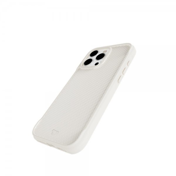 Tech21 iPhone 16 Pro Max Kuori EvoArmor MagSafe Cream