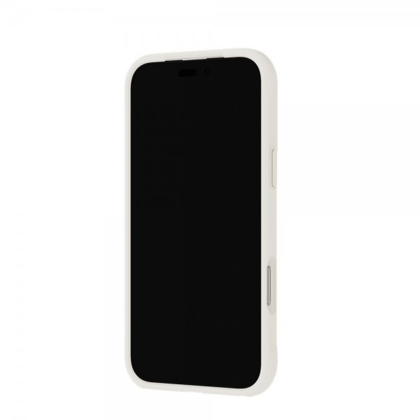 Tech21 iPhone 16 Pro Max Kuori EvoArmor MagSafe Cream