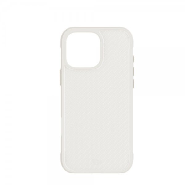 Tech21 iPhone 16 Pro Max Kuori EvoArmor MagSafe Cream