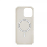 Tech21 iPhone 16 Pro Max Kuori EvoArmor MagSafe Cream