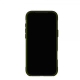 Tech21 iPhone 16 Pro Max Kuori EvoArmor MagSafe Vihreä