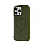 Tech21 iPhone 16 Pro Max Kuori EvoArmor MagSafe Vihreä