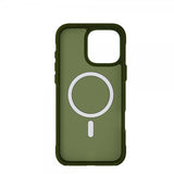 Tech21 iPhone 16 Pro Max Kuori EvoArmor MagSafe Vihreä