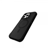 Tech21 iPhone 16 Pro Max -suojakuori EvoArmor MagSafe, musta