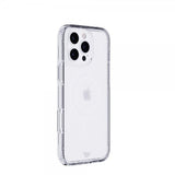 Tech21 iPhone 16 Pro Max Kuori EvoClear MagSafe Läpinäkyvä