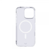 Tech21 iPhone 16 Pro Max Kuori EvoClear MagSafe Läpinäkyvä