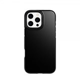 Tech21 iPhone 16 Pro Max -suojakuori EvoDusk MagSafe, musta