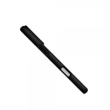 Tech21 iPhone 16 Pro Max -suojakuori EvoDusk MagSafe, musta
