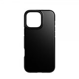 Tech21 iPhone 16 Pro Max -suojakuori EvoDusk MagSafe, musta