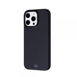 Tech21 iPhone 16 Pro Max -suojakuori EvoLite, musta