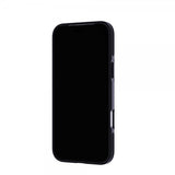 Tech21 iPhone 16 Pro Max -suojakuori EvoLite, musta