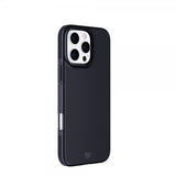 Tech21 iPhone 16 Pro Max -suojakuori EvoLite, musta