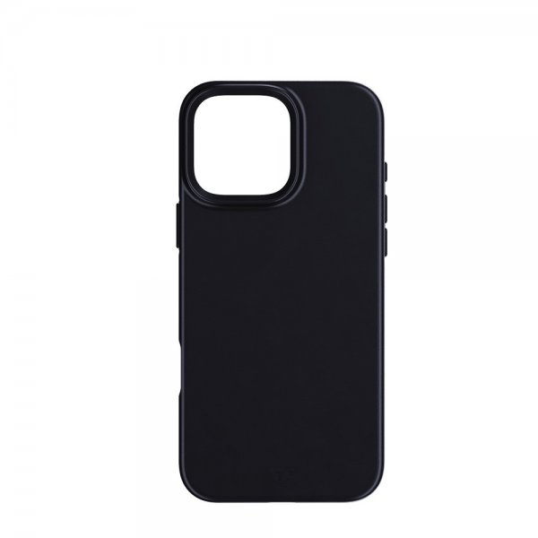 Tech21 iPhone 16 Pro Max -suojakuori EvoLite, musta
