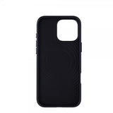 Tech21 iPhone 16 Pro Max -suojakuori EvoLite, musta