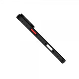 Tech21 iPhone 16 Pro Max EvoMax MagSafe -suojakuori, musta