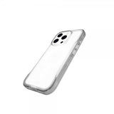 Tech21 iPhone 16 Pro Max -suojakuori EvoPro MagSafe, läpinäkyvä