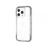 Tech21 iPhone 16 Pro Max -suojakuori EvoPro MagSafe, läpinäkyvä