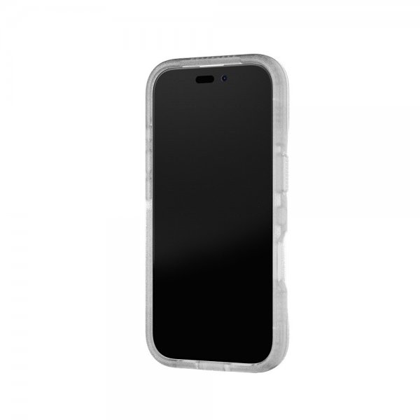 Tech21 iPhone 16 Pro Max -suojakuori EvoPro MagSafe, läpinäkyvä