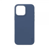 CARE by PanzerGlass iPhone 16 Pro Max -suojakuori Fashionable MagSafe, sininen