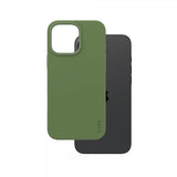 CARE by PanzerGlass iPhone 16 Pro Max Kuori Muodikas MagSafe Vihreä