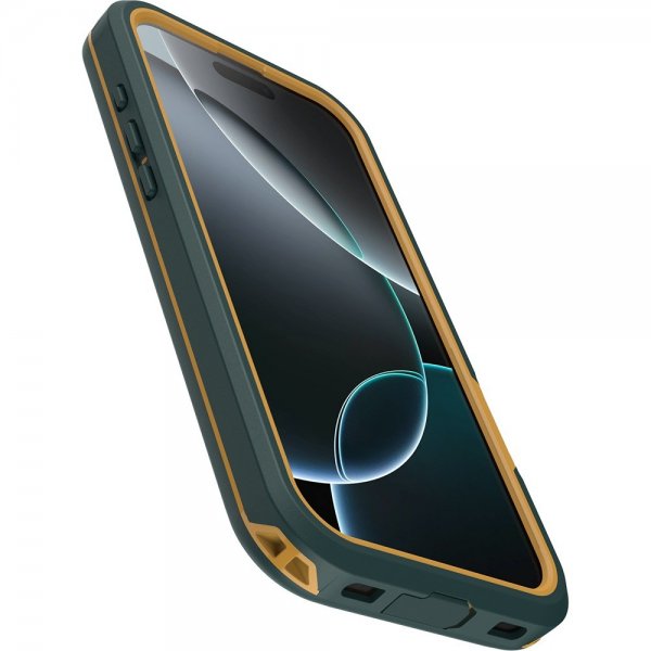 Otterbox iPhone 16 Pro Max -suojakuori Fre MagSafe Sagebrush