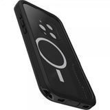 Otterbox iPhone 16 Pro Max -suojakuori Fre MagSafe musta