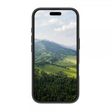 dbramante1928 iPhone 16 Pro Max Kuori Greenland Night Black
