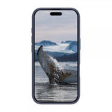 dbramante1928 iPhone 16 Pro Max Kuori Greenland Pacific Blue