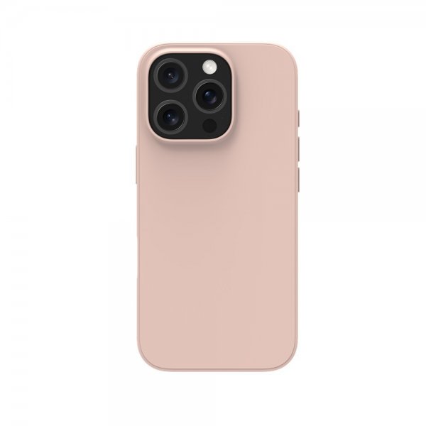 dbramante1928 iPhone 16 Pro Max -kuori, Greenland Pink Sand