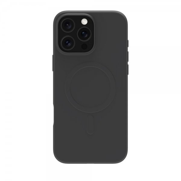 dbramante1928 iPhone 16 Pro Max -suojakuori Greenland Pro MagSafe Night Black
