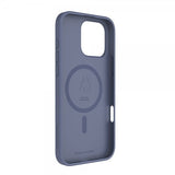 dbramante1928 iPhone 16 Pro Max -kuori Greenland Pro MagSafe Pacific Blue