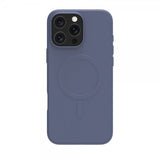 dbramante1928 iPhone 16 Pro Max -kuori Greenland Pro MagSafe Pacific Blue