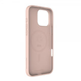 dbramante1928 iPhone 16 Pro Max -kuori Greenland Pro MagSafe Pink Sand